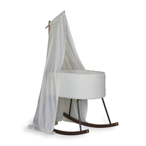 Himnasæng fyrir tréstand - Veil for Wooden Stand