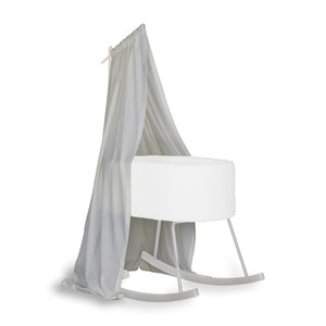 Himnasæng fyrir tréstand - Veil for Wooden Stand