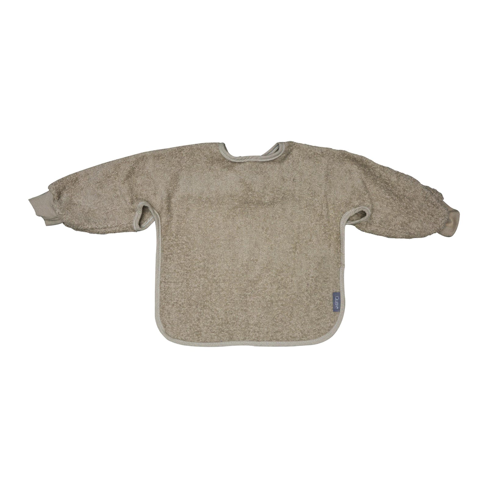 FORSALA - Smekkur með ermum