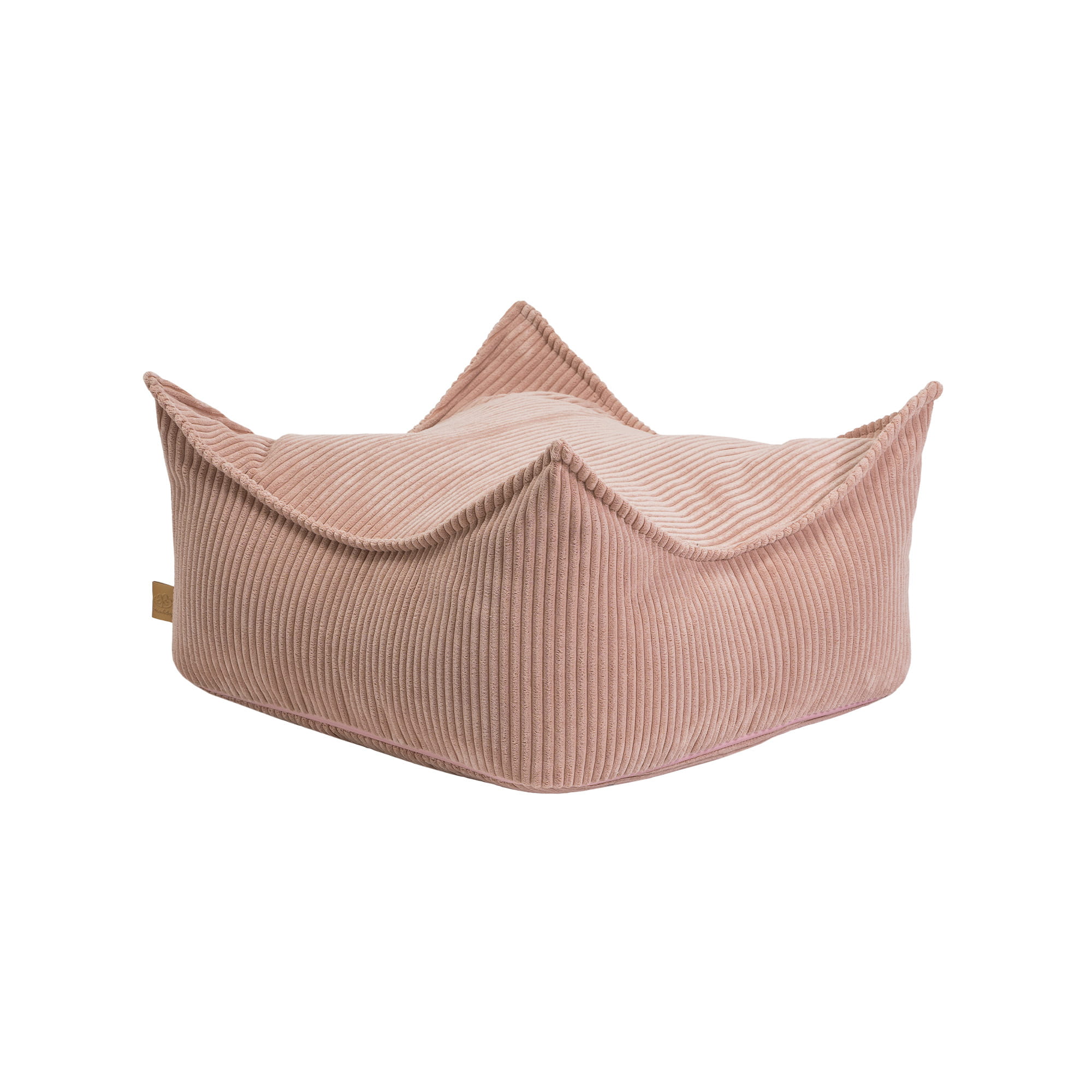 Baunaskemill - Powder Pink