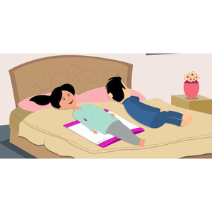 Snoozle snúningslak