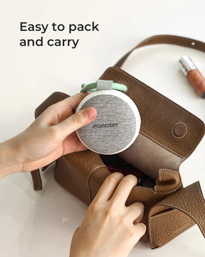 White noise tæki - Momcozy Portable Sound Machine