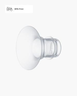 Sílikoninnlegg fyrir S9/S12 pro Brjóstapumpu -  Flange Insert fyrir S9/S12 pro  Brjóstapumpu