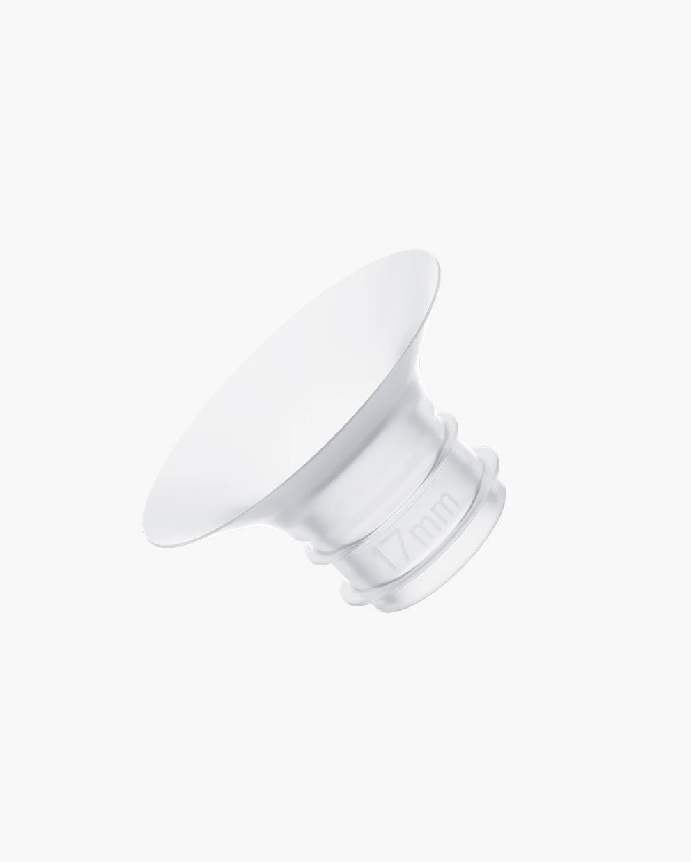 Sílikoninnlegg fyrir M5 Brjóstapumpu -  Flange Insert fyrir M5 Brjóstapumpu