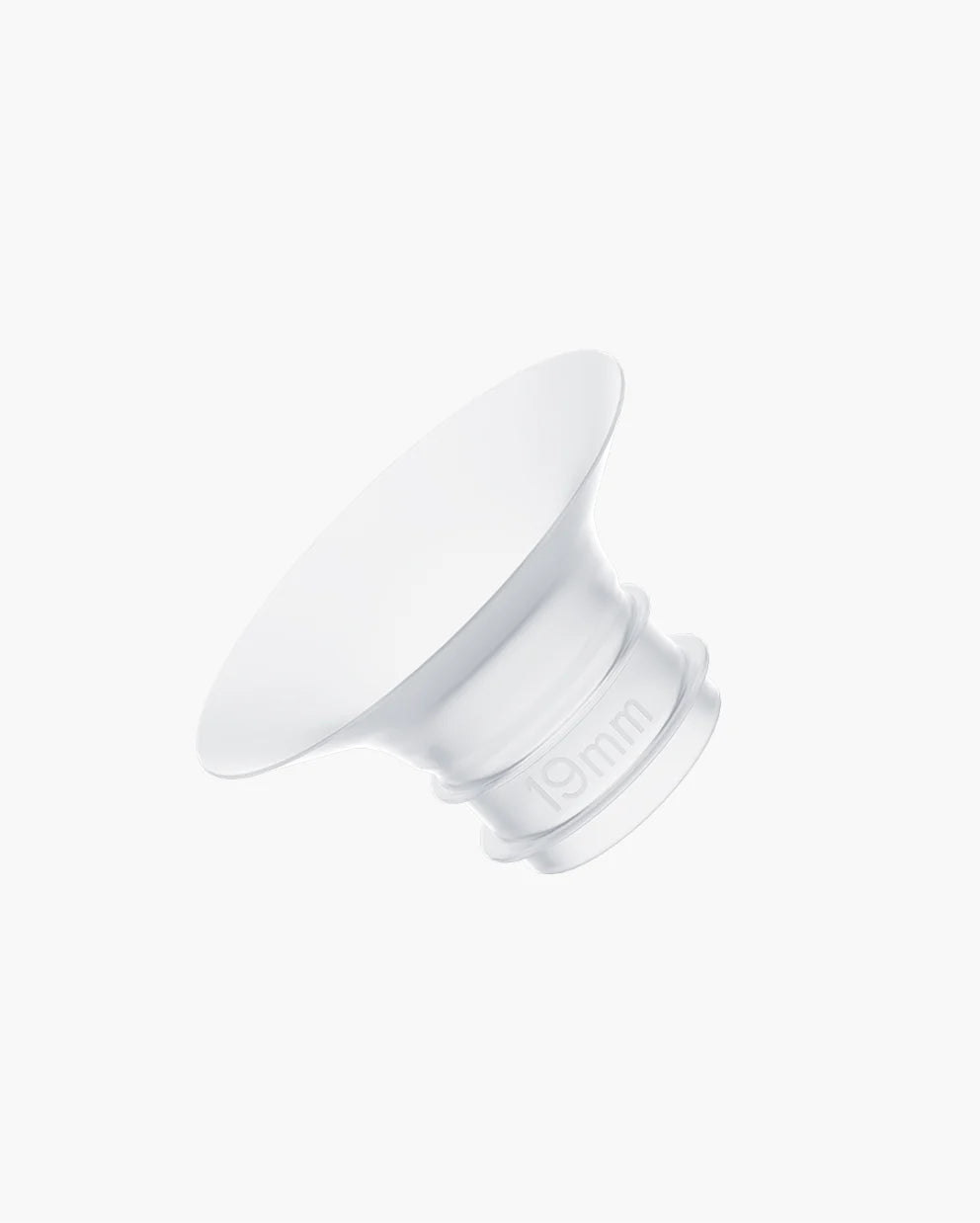 Sílikoninnlegg fyrir M5 Brjóstapumpu -  Flange Insert fyrir M5 Brjóstapumpu