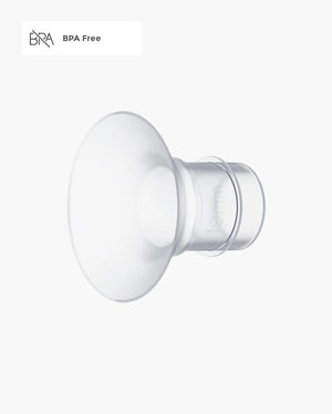 Sílikoninnlegg fyrir S9/S12 pro Brjóstapumpu -  Flange Insert fyrir S9/S12 pro  Brjóstapumpu