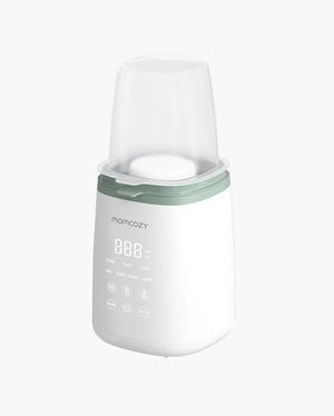 FORSALA - Pelahitari 6-in-1 Fast Baby Bottle Warmer