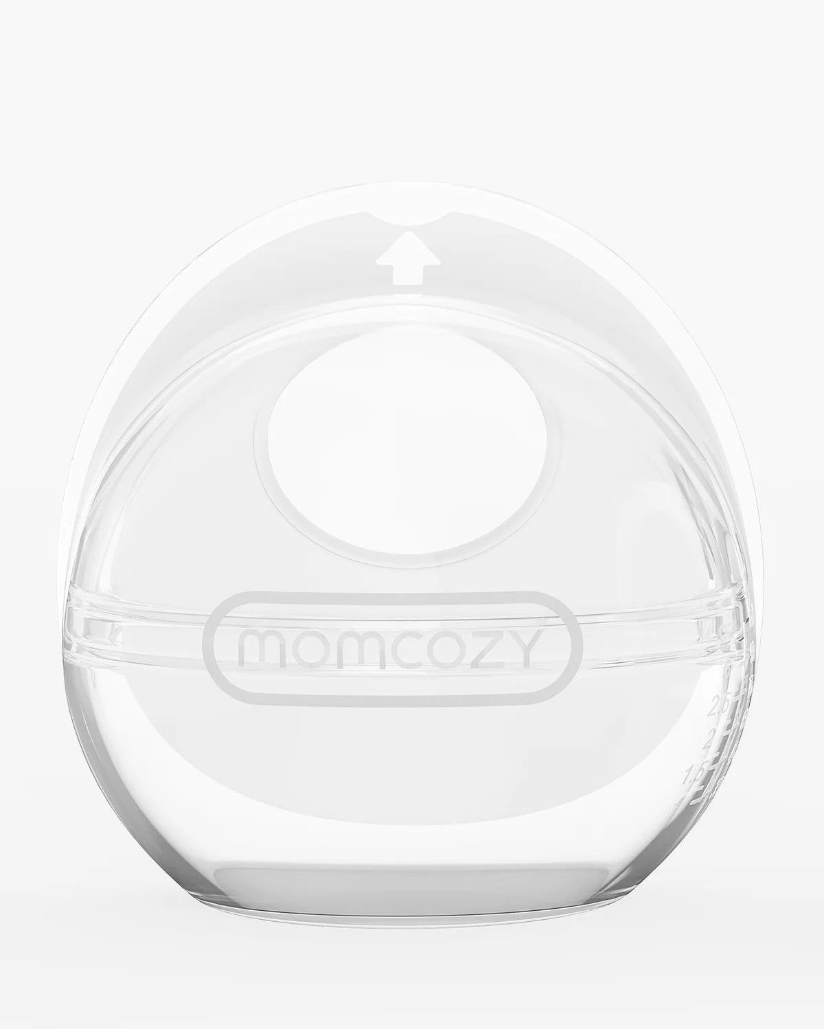 Mjólkursafnari 2stk - Momcozy Breast Milk Collector
