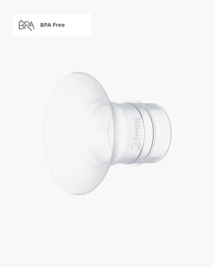 Sílikoninnlegg fyrir S9/S12 pro Brjóstapumpu -  Flange Insert fyrir S9/S12 pro  Brjóstapumpu