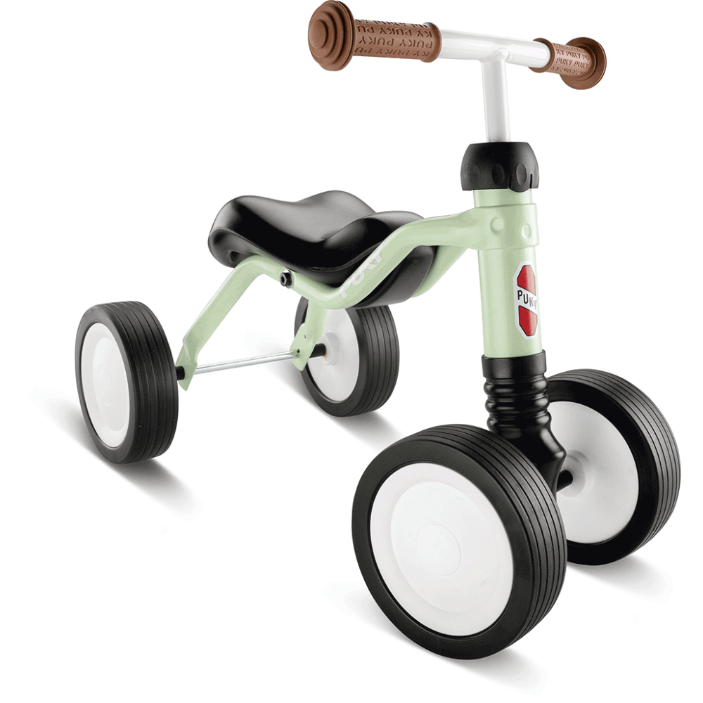 Puky Wutsch Pastel Green