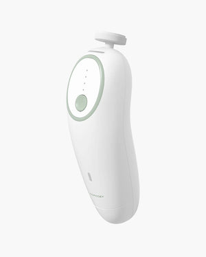 Rafmagns Naglaþjöl fyrir börn - Momcozy Electric Baby Nail File