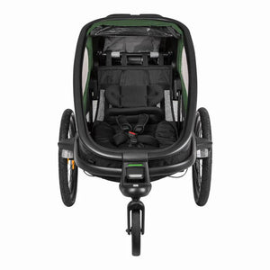 Hamax Outback ONE Hjólavagn