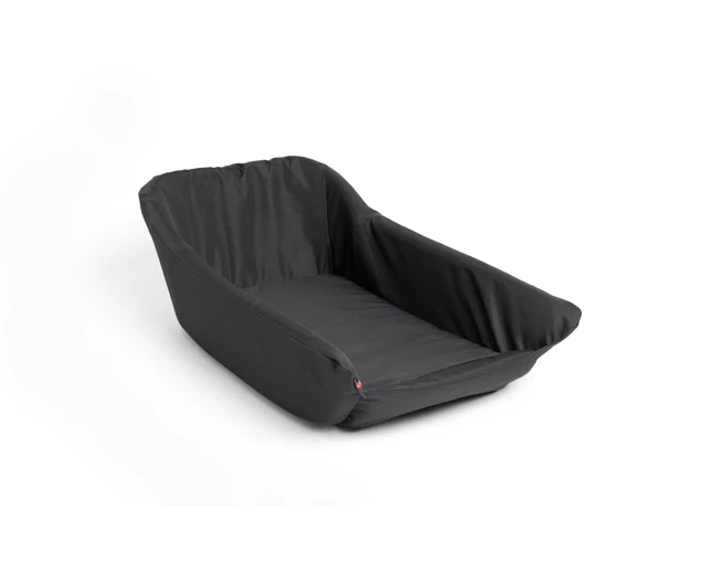 Dog bed S Milou - Hundarúm fyrir Milou hunda hjólavagn
