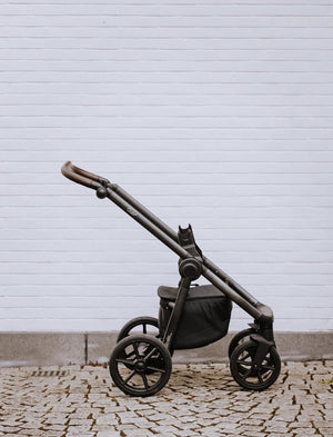 FORSALA - Bílstólafestingar fyrir Air