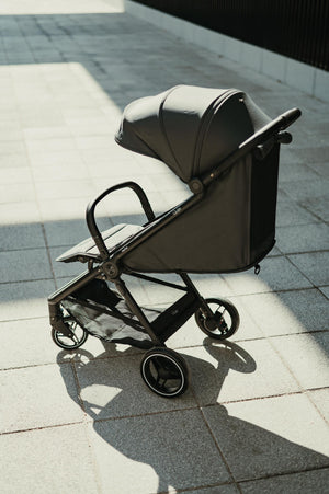 FORSALA - Easyfold Kerra - Svört