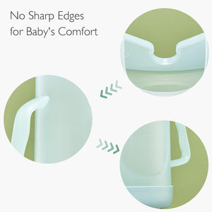 FORSALA - Glas fyrir skvísu - Momcozy Baby Pouch Holder No Squeeze