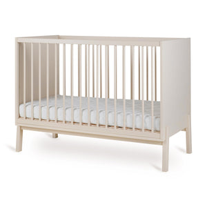 FORSALA - Rimlarúm - Ashi Bed - 120 x 60 cm - Clay