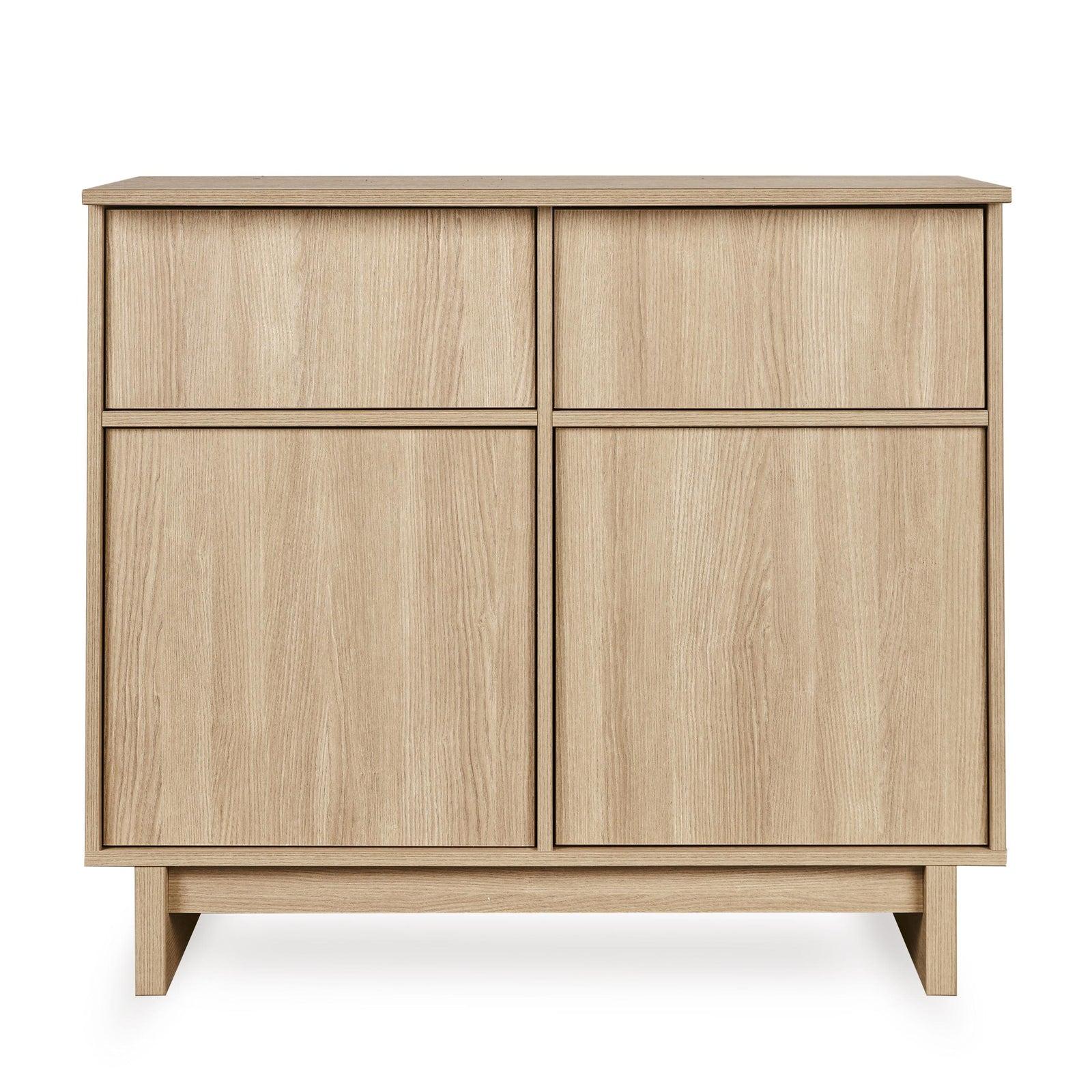 Kommóða Kyo Chest - Honey Ash