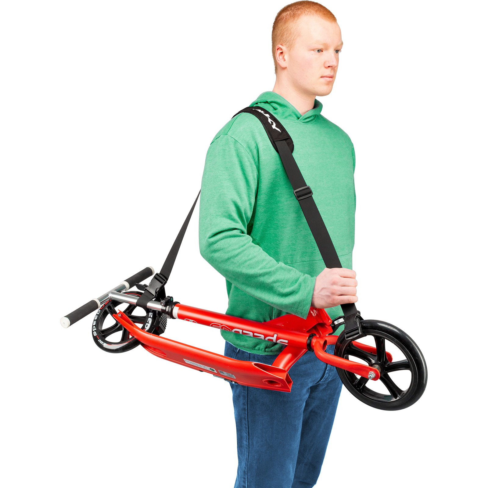 Puky Buddy - Burðaról