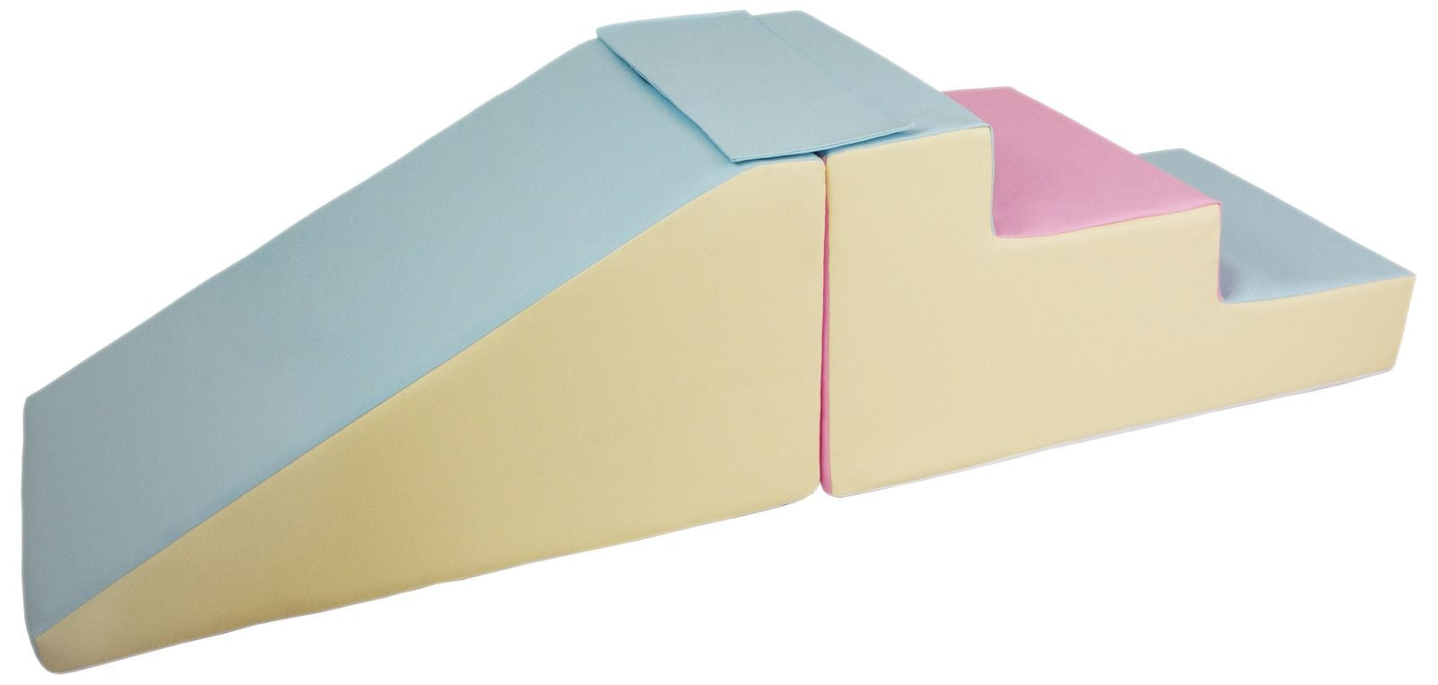 Midi Slide and Step kubbar Pastel
