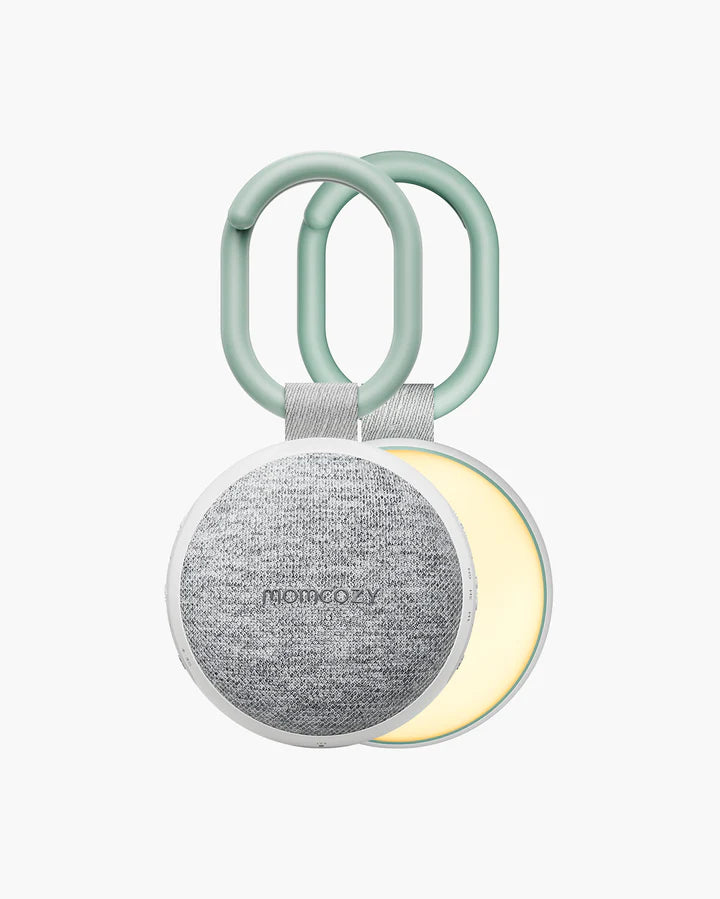 White noise tæki - Momcozy Portable Sound Machine