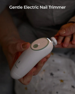 Momcozy Baby Elite Set – Allt-í-einu umhirðusetti fyrir ungbörn