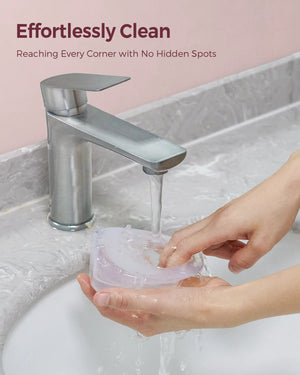 Mjólkursafnari 2stk - Momcozy Breast Milk Collector