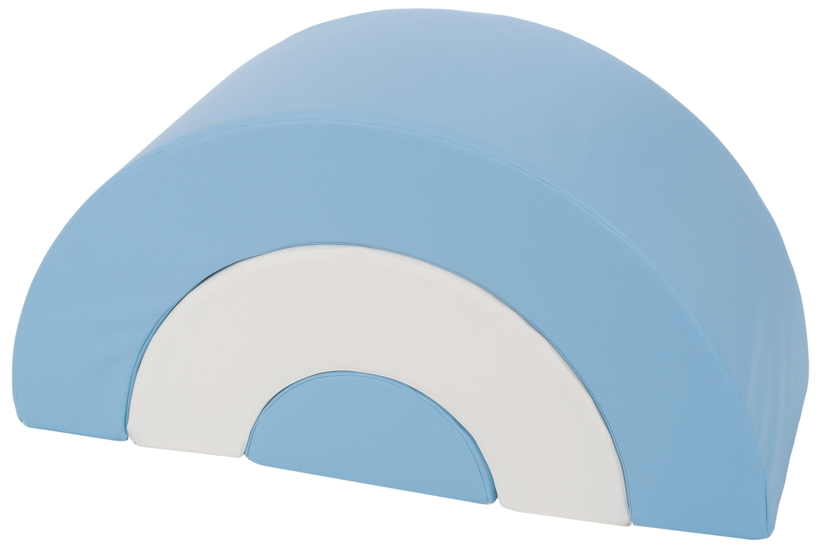 Regnboga kubbar Bláir