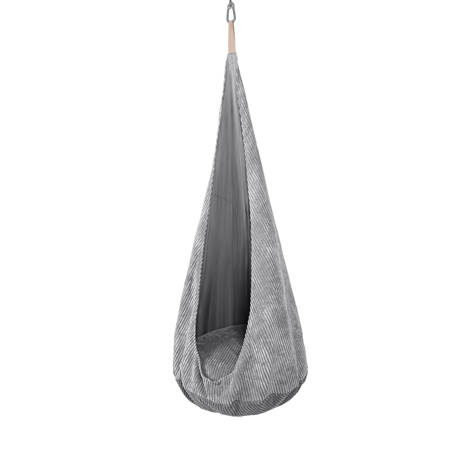 Baby Cocoon Róla - Grá