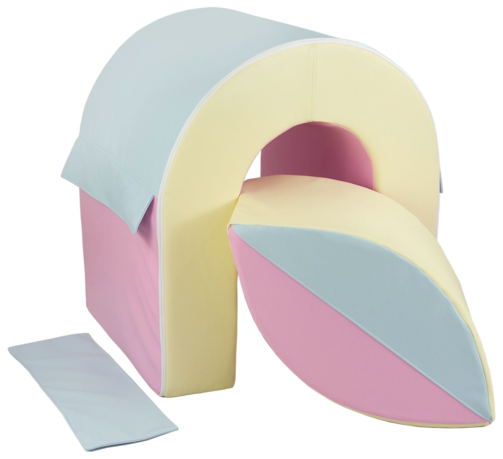 Brú og Bolti Pastel