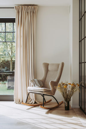 FORSALA - Ruggustóll fyrir fullorðna