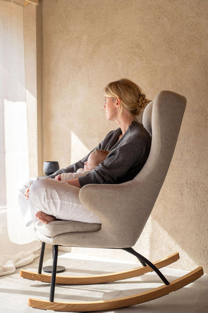 FORSALA - Ruggustóll fyrir fullorðna