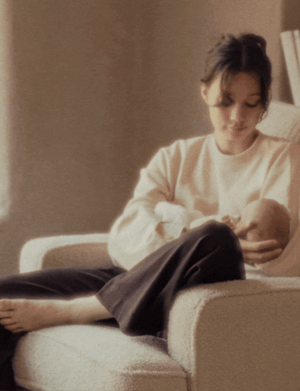 Quax Swivel & Gliding Recliner - Rafmagns Hægindastóll