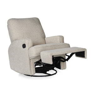 Quax Swivel & Gliding Recliner - Rafmagns Hægindastóll