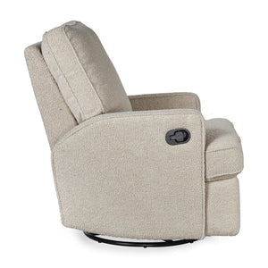 Quax Swivel & Gliding Recliner - Rafmagns Hægindastóll