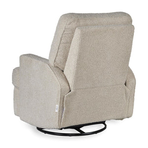 Quax Swivel & Gliding Recliner - Rafmagns Hægindastóll