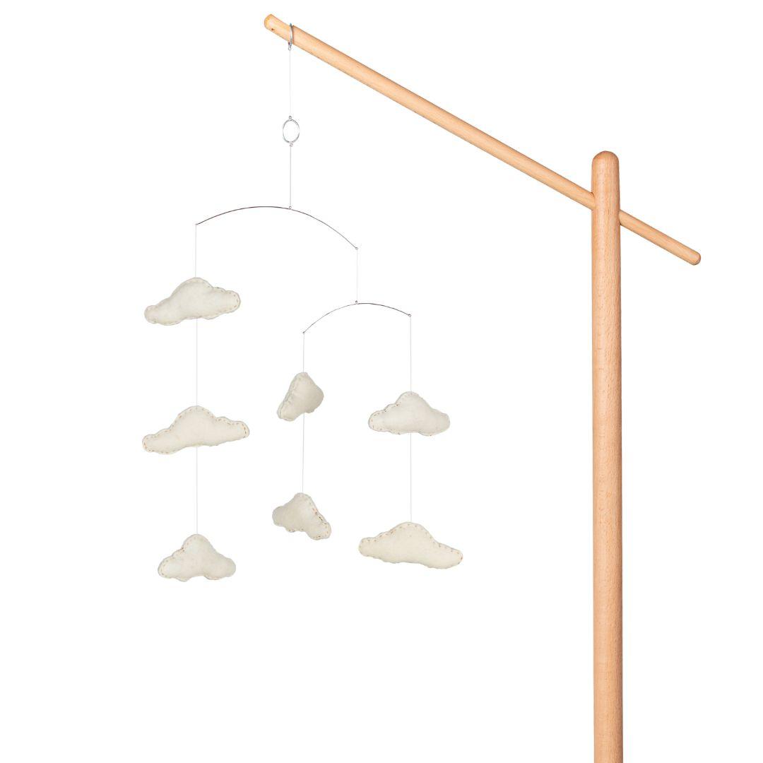 FORSALA - Órói með skýjum