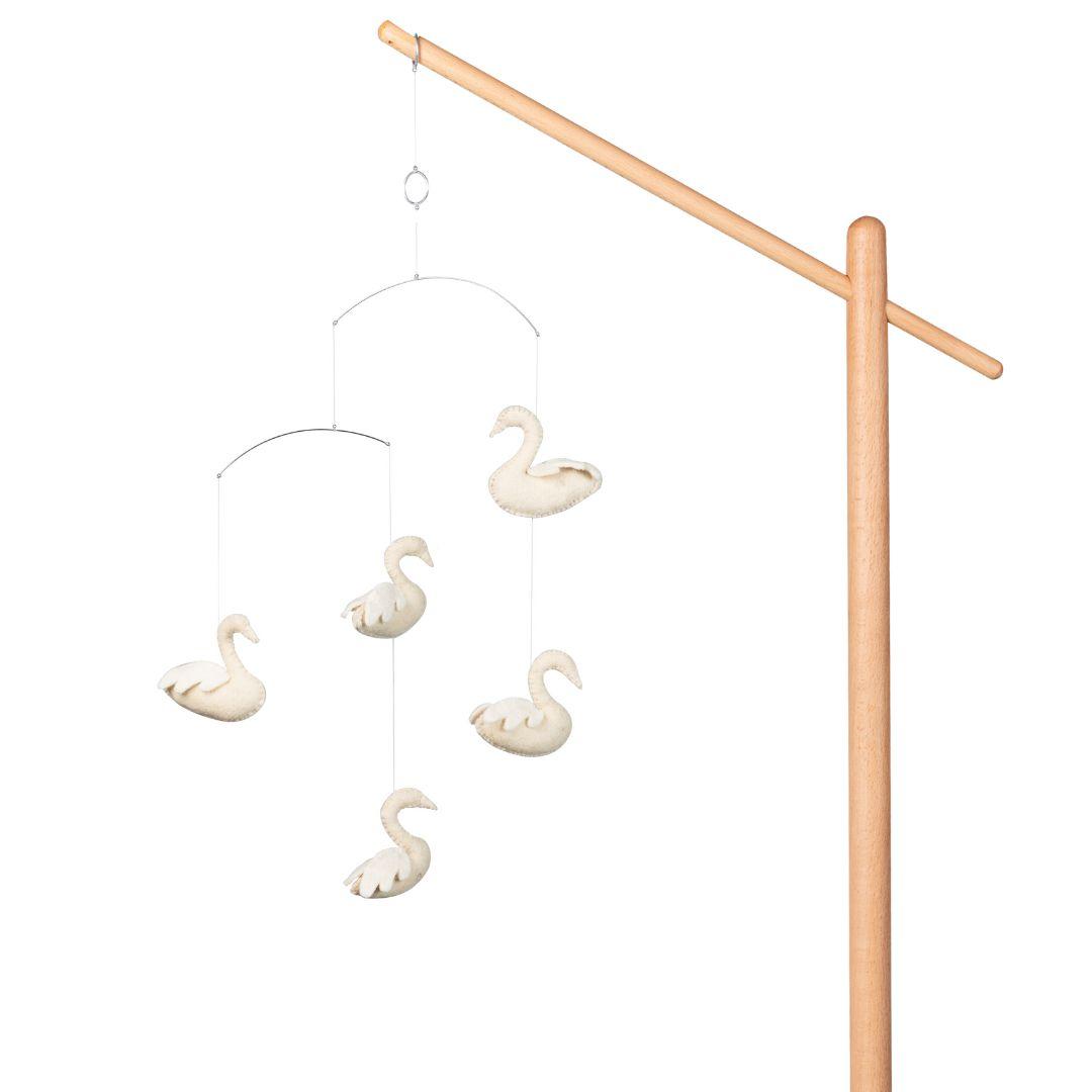 FORSALA - Órói með svönum