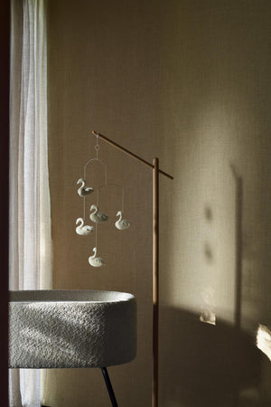 FORSALA - Órói með svönum