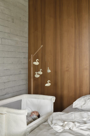 FORSALA - Órói með svönum