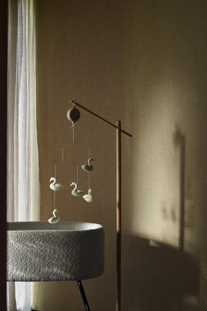 FORSALA - Órói með svönum