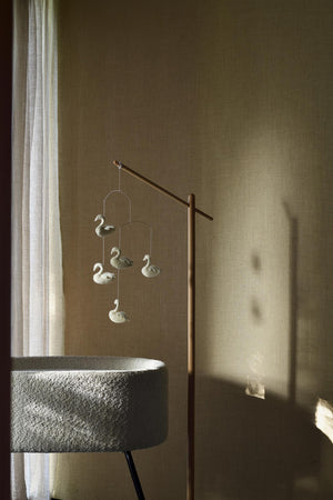 FORSALA - Órói með svönum