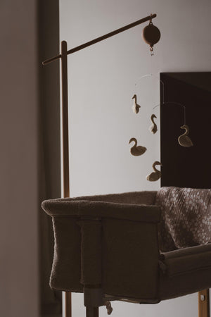 FORSALA - Órói með svönum