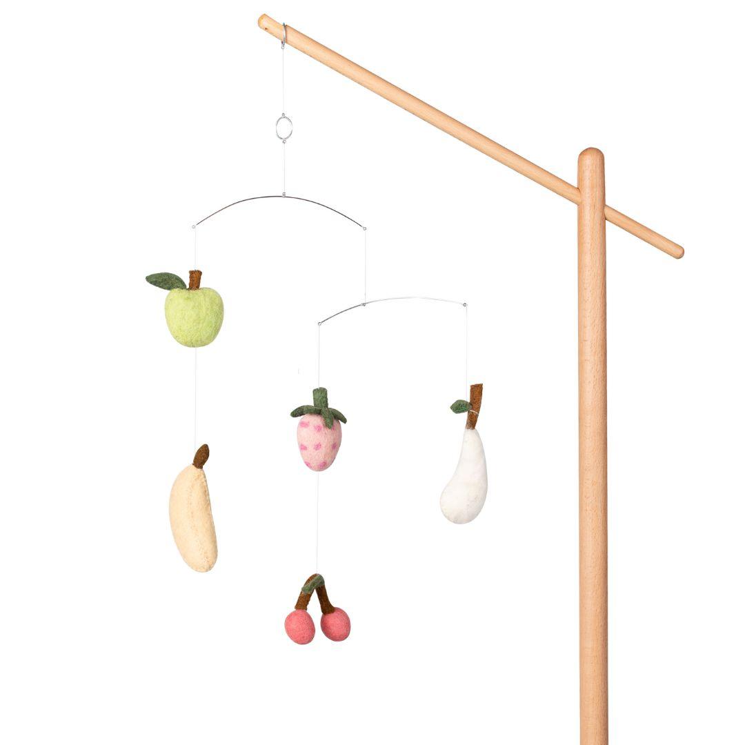 FORSALA - Órói með ávöxtum