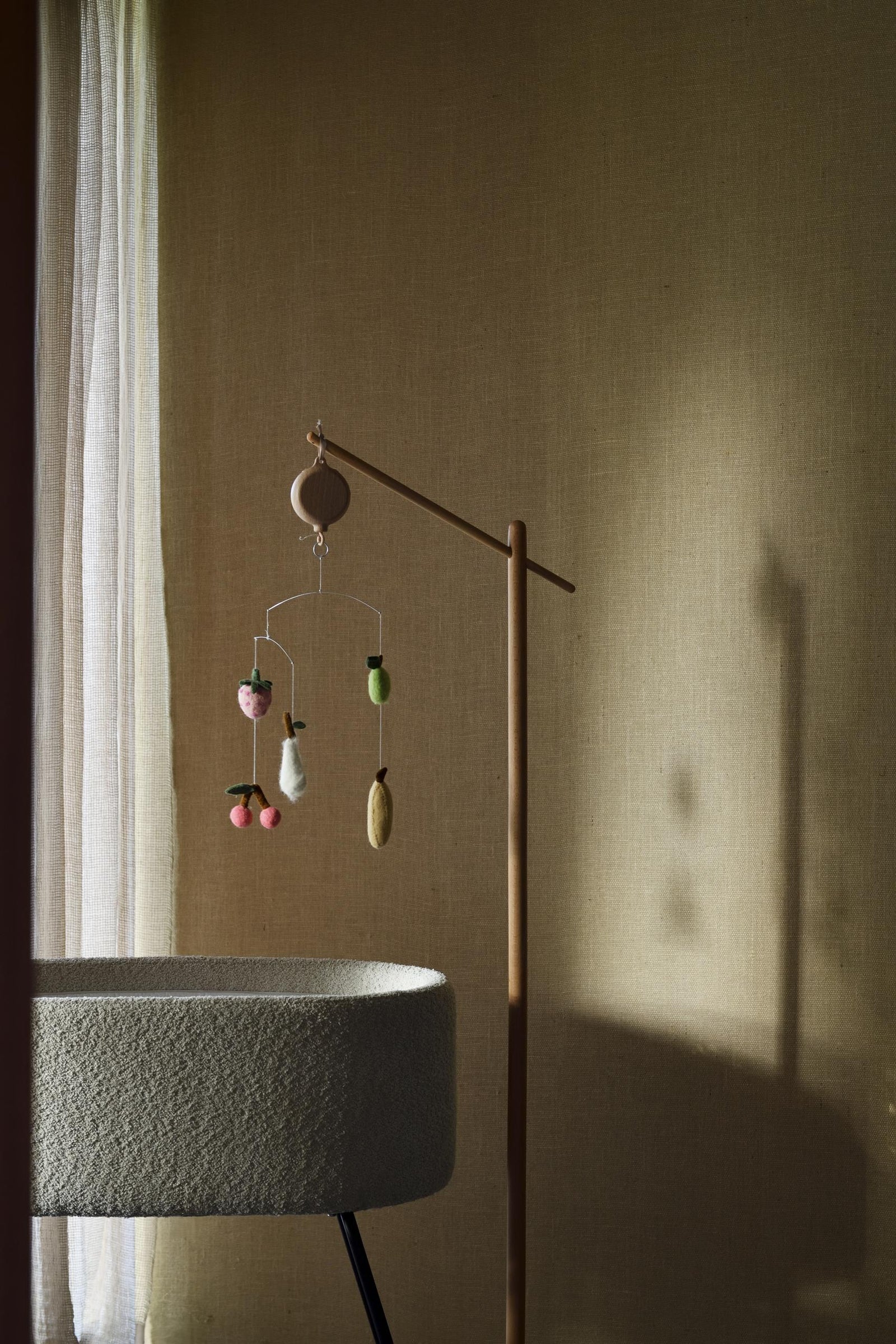 FORSALA - Órói með ávöxtum