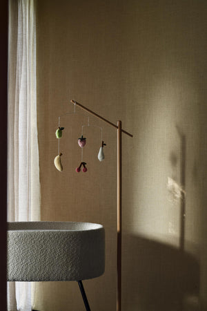 FORSALA - Órói með ávöxtum