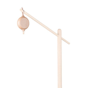 FORSALA - Shiko færanlegur hátalari - með móður- og náttúruhljóðum