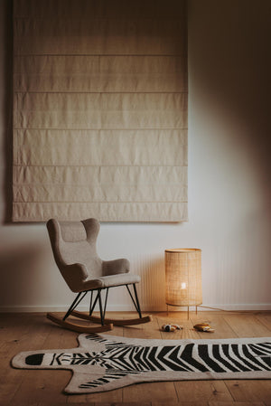 FORSALA - Ruggustóll fyrir börn