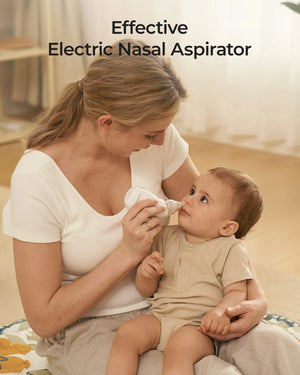 Momcozy Baby Elite Set – Allt-í-einu umhirðusetti fyrir ungbörn