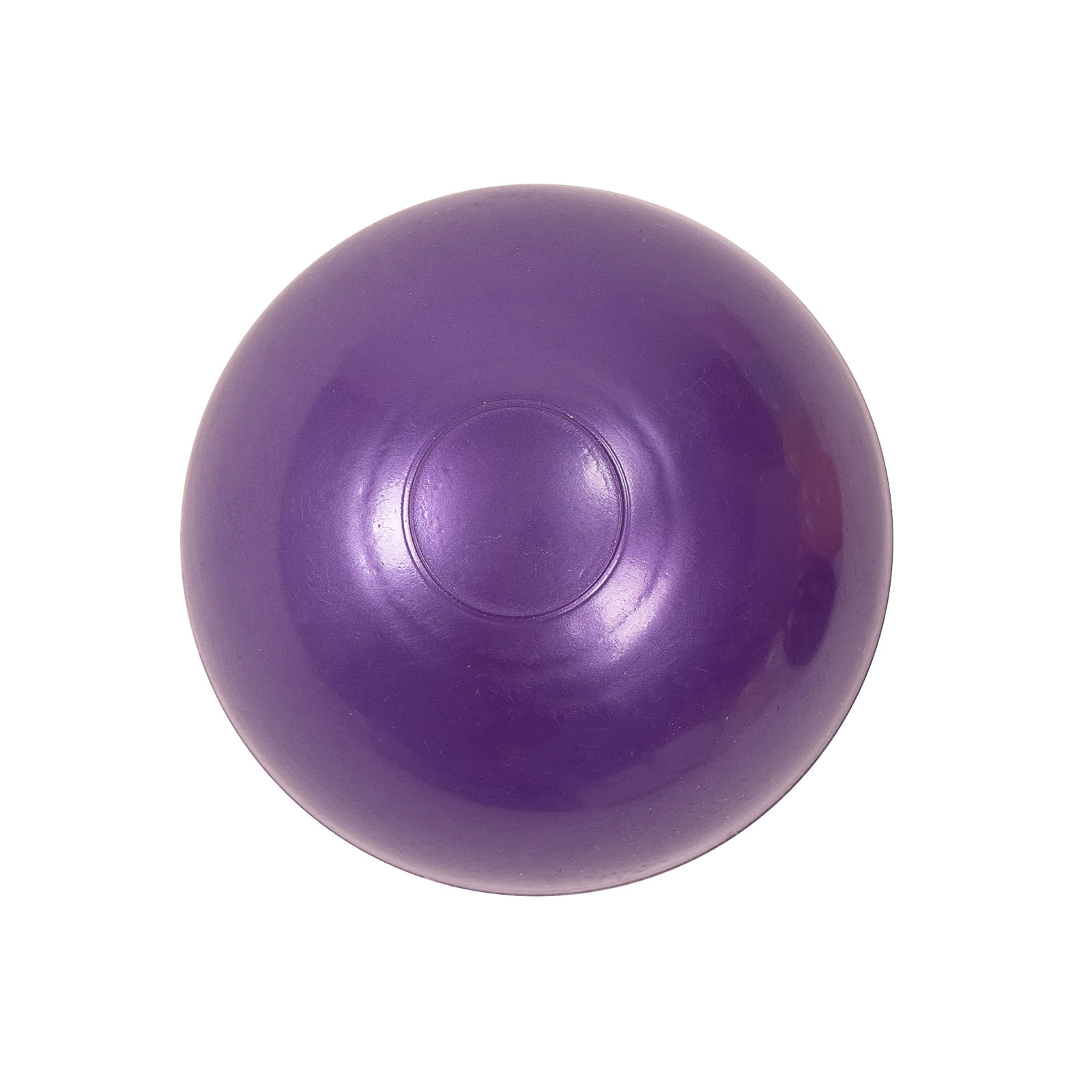 Violet Pearl plastboltar 50 stk frá MeowBaby